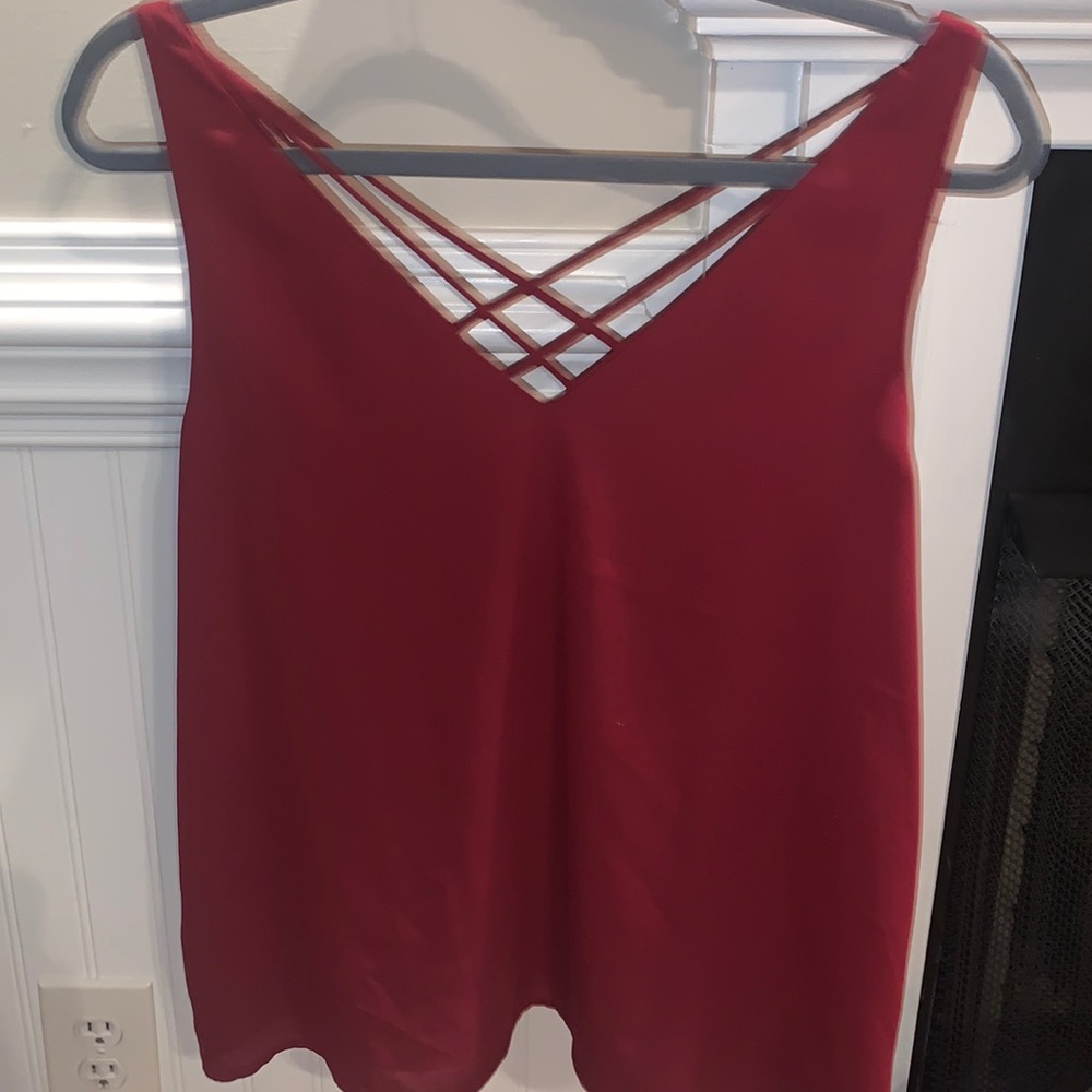 Express top - Picture 2 of 4